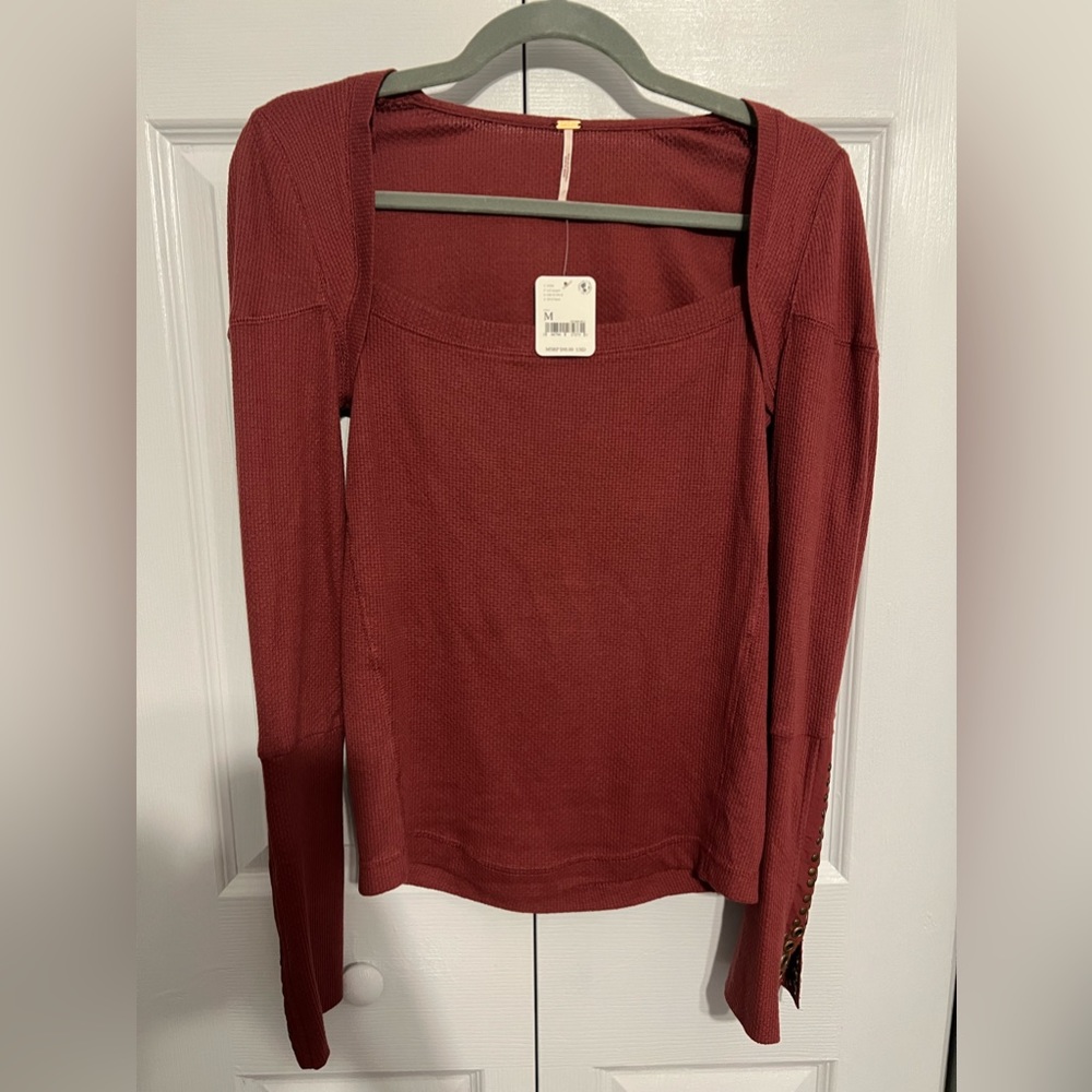 Free People top